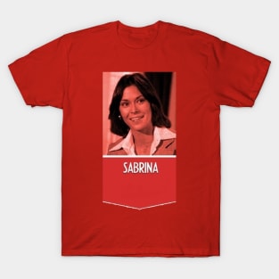 kate jackson T-Shirt